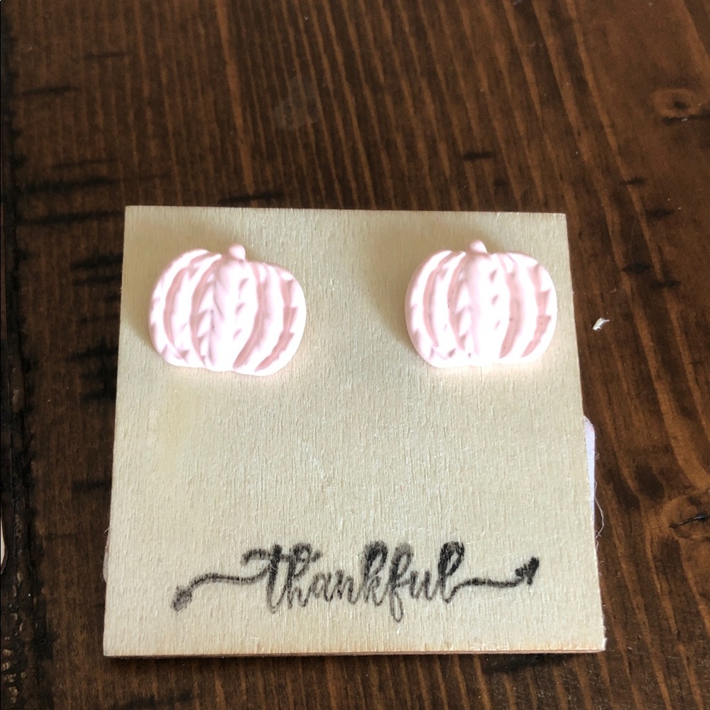 Halloween/Fall Earring bundle - Picture 6 of 6